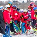 Wilmot Mountain Ski Team